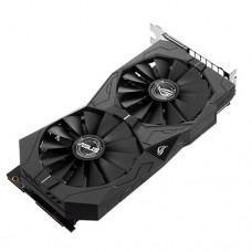 ASUS ROG STRIX-GTX1050TI-4G-GAMING 4GB GDDR5